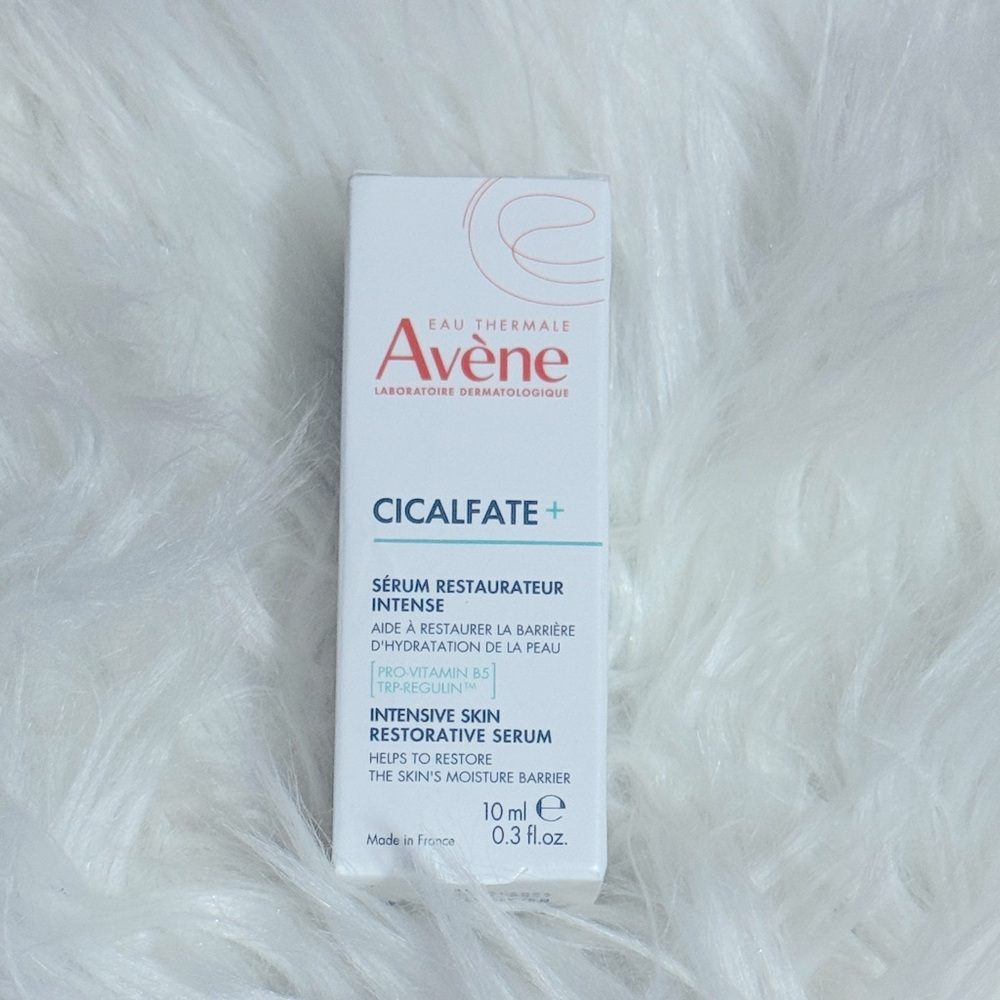 Avene Skin Serum